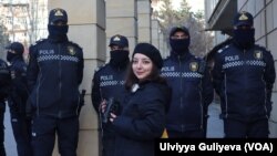 Elnarə Qasımova