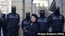 Elnarə Qasımova