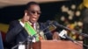 Abaphikisayo Bathi Akumelanga Abantu eZimbabwe Bevume Ukuba uMnangagwa Eqhubeke Esembusweni