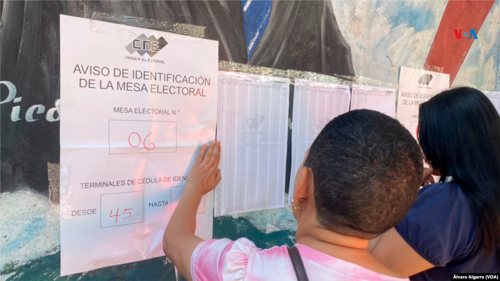 El Esequibo es un territorio de casi 160.000 kilómetros cuadrados, rico en petróleo, oro y otros recursos.