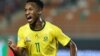 CAN : l'Afrique du Sud se relance aux dépens de la Namibie surclassée 4-0