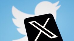 推特以“X”取代著名的藍鳥標誌