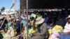 Musangano weZanu-PF kuMasvingo