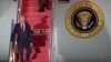 Biden Arrives in Europe on Three-Nation Trip