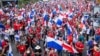 ¿Quiénes son los candidatos a la presidencia de Panamá?