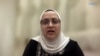Gazetarja palestineze Taseem Amro