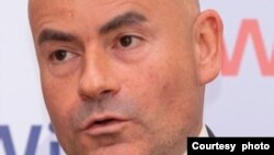 Uroš Ćemalović
