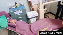 Gwanda Hospital