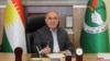 سەعدی ئەحمەد پیرە: یەکێتی لە گفتوگۆکانیدا لەگەڵ پارتی بۆ پێکهێنانی حکومەتی هەرێم هیچ شتێک بۆ قەدەر بەجێناهێڵێت