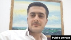 Ruslan Vahabov (Mənbə: Sosial şəbəkə)