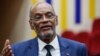 PM Haiti Muncul di Puerto Rico