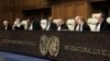 Mahkamah Internasional Memulai Sidang Tuduhan Afsel bahwa Israel Lakukan Genosida di Gaza