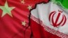 چین می‌گوید حکومت ایران می‌تواند «موقعیت را مدیریت کند» و از تنش‌های بیشتر جلوگیری کند