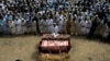 IS Behind Pro-Taliban Election Rally Bombing in Pakistan 