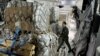 France Delivers Three Planes of Aid to Gaza; French Boats in Mediterranean
