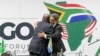 Mawaziri 40 wa Afrika kufanya mazungumzo na Marekani huko Johannesburg
