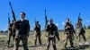 Украинската армија дизајнираше униформи специјално скроени за жени (Киев, јули 12, 2023)