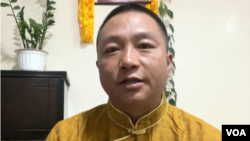 ཀུན་བཟང་བསྟན་འཛིན། ཨ་རིའི་རླུང་འཕྲིན་ཁང་གི་བལ་ཡུལ་ས་གནས་གསར་འགོད་པ།