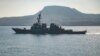 五角大樓稱一艘美國軍艦和多艘商船在紅海遭到攻擊