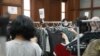 ‘Slow Fashion’, Gaya Hidup Peduli Lingkungan Lewat Fesyen