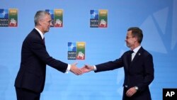 བྱང་ཨ་ཐ་ལི་ཊིཀ་རྒྱ་མཚོའི་མནའ་འབྲེལ་སྒྲིག་འཛུགས། སི་ཝེ་ཌན།