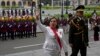La presidenta peruana Dina Boluarte se sentará en el banquillo por los supuestos delitos de homicidio calificado y genocidio