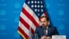 Envoy: Absence of Sudan army delegation hobbles progress in US-mediated peace talks 