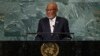UN Sets Vote on Deployment of International Force to Haiti 