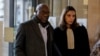 Sosthene Munyemana comparaissait depuis le 14 novembre devant la cour d'assises de Paris, en vertu de la compétence universelle de la justice française.