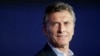 Britain, Argentina See Chance to Reset Strained Relations
