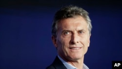 Como parte de la intervención el presidente Mauricio Macri expulsó al jefe de la agencia Audiovisual del Estado, Martin Sabbatella.