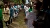 Critics Say India Citizenship Test Unfairly Targets Muslims