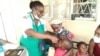 Chirongwa chekudzivirira mhetamakumbo kana kuti polio.