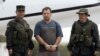 EEUU: Exlíder del Clan del Golfo condenado a 35 años