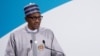 Buhari Ya Bukaci 'Yan Sanda Su Rike Amana Don Tabbatar Da Kyakkyawan Sakamako A Zaben 2023
