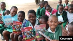 International Day of the Girl Child