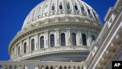 Congress Budget