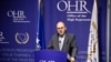 OHR deblokirao entitet Federacija BiH. Ambasada SAD: Žalosno je što je OHR morao reagirati