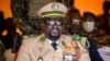 Guinée: Mamadi Doumbouya s’est nommé général d'armée