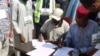 Kabilun Fulani, Kuteb Da Tiv Na Jihar Taraba Sun Sa Hannu Kan Wata Yarjejeniyar Zaman Lafiya