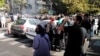 دکتر گنج‌بخش: نباید به سرکوبگران اجازه داد در کنفرانس‌های بین‌المللی شرکت کنند
