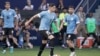 Uruguay, lista para Qatar con Valverde de líder