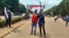 La Russie rouvre son ambassade au Burkina