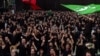 آمارهای بالای کرونا در ایران؛ پیش‌بینی سفر پنج میلیون‌ «زائر اربعین» به عراق