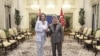 Kina upozorila da njena vojska 'neće sjediti skrštenih ruku' ako Pelosi posjeti Tajvan