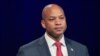 Gavana Wes Moore