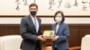 美前防长埃斯珀吁扬弃“一中政策” 台学者:美中对峙，台湾安全压力升高