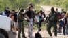 México se compromete a gastar 1.500 millones de dólares para reforzar la frontera 