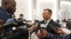Ofishin Jakadancin China A Najeriya Ya Karyata Labarin Bude Tashar 'Yan Sanda Na China A Najeriya 
