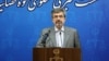 قوه قضاییه ایران: حکم حمید نوری را نمی‌پذیریم؛ «هیچ فردی» موافق بی‌حجابی نیست